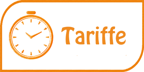 Tariffe La Scogliera Turca